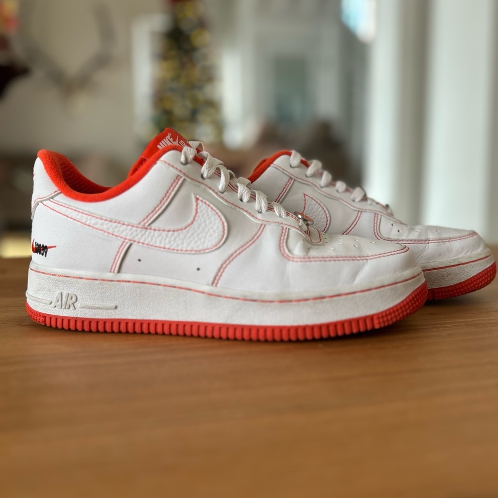 Nike Air Force 1 Low - Rucker Park
